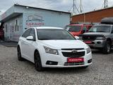 Chevrolet Cruze 2012 года за 4 400 000 тг. в Кокшетау