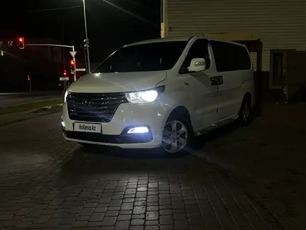 Hyundai Starex 2018 года за 11 500 000 тг. в Астана – фото 4