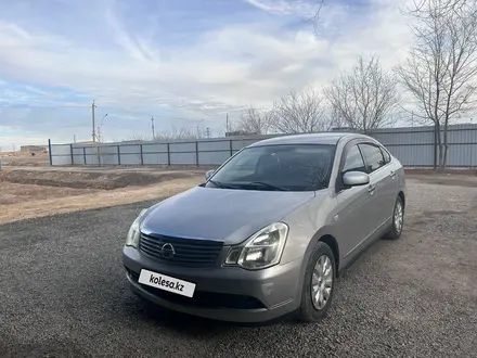 Nissan Bluebird 2006 года за 3 500 000 тг. в Жанаозен