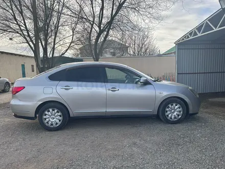 Nissan Bluebird 2006 года за 3 500 000 тг. в Жанаозен – фото 3