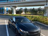 Kia Optima 2019 года за 7 750 000 тг. в Астана