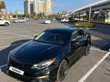 Kia Optima 2019 года за 7 750 000 тг. в Астана – фото 2