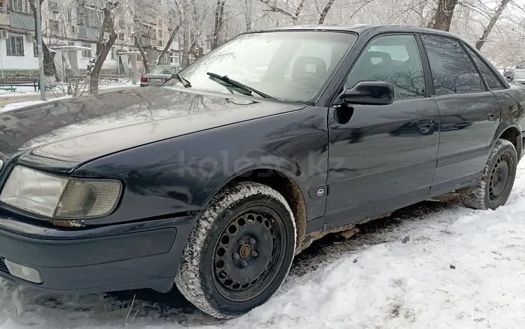 Audi 100 1992 годаүшін1 800 000 тг. в Павлодар