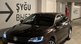 Volkswagen Jetta 2015 года за 7 500 000 тг. в Алматы