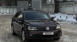 Volkswagen Jetta 2015 годаfor7 700 000 тг. в Алматы