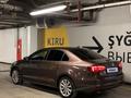 Volkswagen Jetta 2015 годаүшін7 500 000 тг. в Алматы – фото 5