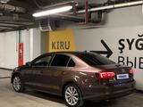 Volkswagen Jetta 2015 года за 7 500 000 тг. в Алматы – фото 5