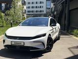 BYD Han 2023 года за 13 500 000 тг. в Алматы