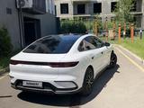 BYD Han 2023 года за 13 500 000 тг. в Алматы – фото 2