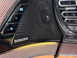BYD Han 2023 года за 13 500 000 тг. в Алматы – фото 2
