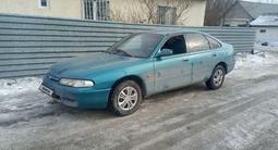 Mazda Cronos 1995 годаүшін900 000 тг. в Астана – фото 3