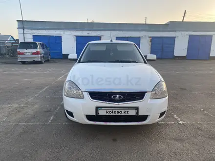 ВАЗ (Lada) Priora 2172 2012 года за 2 150 000 тг. в Кокшетау – фото 2