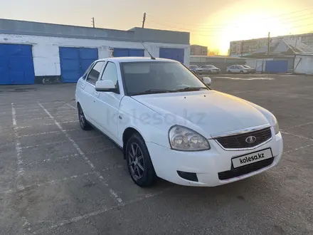 ВАЗ (Lada) Priora 2172 2012 года за 2 150 000 тг. в Кокшетау – фото 7