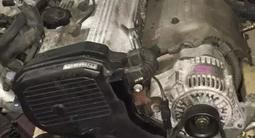 ДВИГАТЕЛЬ TOYOTA 3S EFE 5S EFE 4A 2MZ 2TZ 1AZ за 349 000 тг. в Алматы