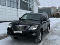 Lexus LX 570 2008 годаfor15 000 000 тг. в Караганда – фото 3