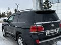 Lexus LX 570 2008 годаfor15 000 000 тг. в Караганда – фото 8