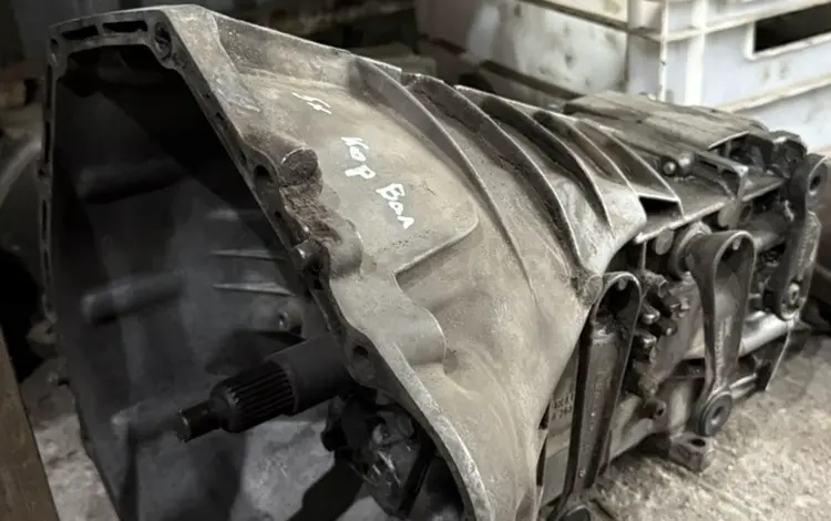 Коробка 5ступка короткий вал за 100 000 тг. в Караганда
