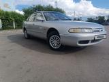 Mazda 626 1992 годаүшін1 350 000 тг. в Кокшетау – фото 4