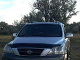Kia Sorento 2004 года за 4 100 000 тг. в Караганда – фото 2