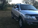 Kia Sorento 2004 года за 4 100 000 тг. в Караганда – фото 4
