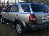 Kia Sorento 2004 года за 4 100 000 тг. в Караганда – фото 3