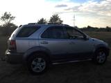 Kia Sorento 2004 года за 4 100 000 тг. в Караганда – фото 5