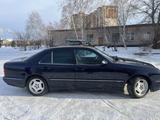 Mercedes-Benz E 200 2000 года за 3 400 000 тг. в Кокшетау – фото 4