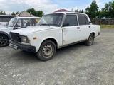 ВАЗ (Lada) 2107 2007 года за 780 000 тг. в Усть-Каменогорск – фото 3