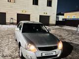 ВАЗ (Lada) Priora 2172 2013 годаfor1 550 000 тг. в Караганда – фото 2