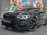 BMW 530 2018 годаүшін22 000 000 тг. в Алматы