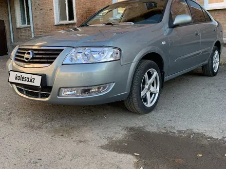 Nissan Almera Classic 2006 года за 2 570 000 тг. в Усть-Каменогорск