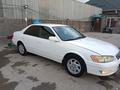 Toyota Camry 2000 года за 3 500 000 тг. в Жаркент – фото 2