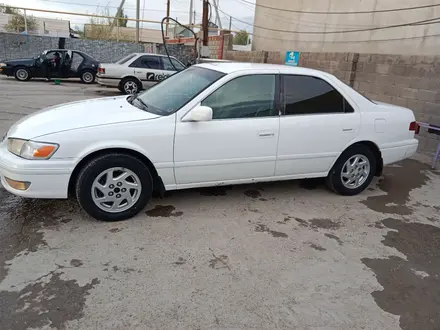 Toyota Camry 2000 года за 3 500 000 тг. в Жаркент – фото 5
