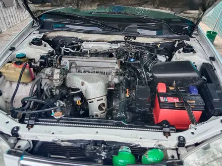 Toyota Camry 2000 года за 3 500 000 тг. в Жаркент – фото 6