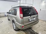 Nissan X-Trail 2005 года за 5 250 000 тг. в Костанай – фото 5