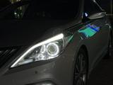 Hyundai Grandeur 2015 года за 8 500 000 тг. в Алматы – фото 2