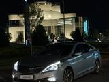 Hyundai Grandeur 2015 года за 8 500 000 тг. в Алматы