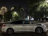 Hyundai Grandeur 2015 года за 8 500 000 тг. в Алматы – фото 3