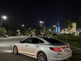 Hyundai Grandeur 2015 года за 8 500 000 тг. в Алматы – фото 4