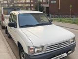 Toyota Hilux 2001 года за 4 200 000 тг. в Алматы – фото 2