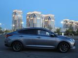 Hyundai Accent 2021 годаүшін6 500 000 тг. в Астана