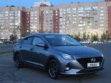 Hyundai Accent 2021 годаүшін6 500 000 тг. в Астана – фото 2