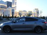 Hyundai Accent 2021 годаүшін6 500 000 тг. в Астана – фото 4