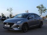 Hyundai Accent 2021 годаүшін6 500 000 тг. в Астана – фото 5