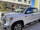 Toyota Tundra 2015 года за 25 000 000 тг. в Астана – фото 5