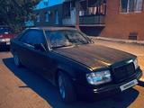 Mercedes-Benz E 230 1987 годаүшін1 500 000 тг. в Балхаш