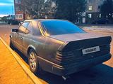 Mercedes-Benz E 230 1987 годаүшін1 500 000 тг. в Балхаш – фото 4