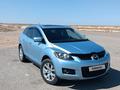 Mazda CX-7 2008 годаfor5 200 000 тг. в Актау