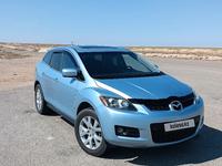 Mazda CX-7 2008 годаүшін5 200 000 тг. в Актау