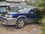 Subaru Outback 1996 года за 2 200 000 тг. в Алматы